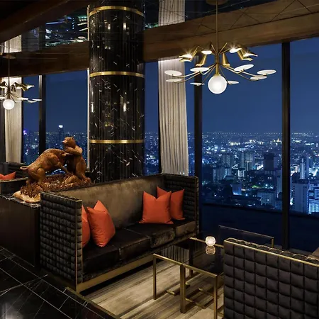 Waldorf Astoria Bangkok-2