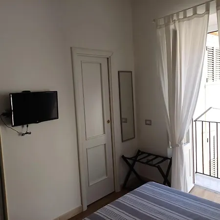 Dafni e Naide Apartment-2