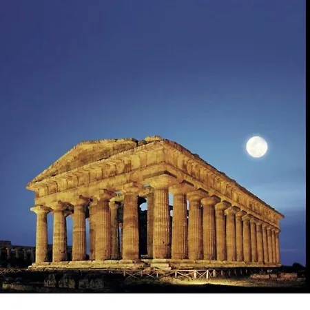 Cilentorooms Paestum-2
