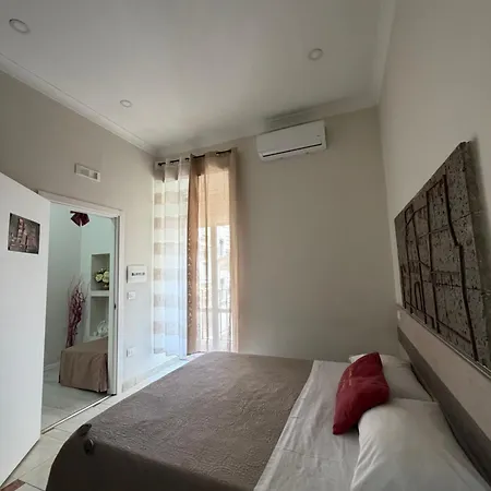 Donna Vicenza Bed&Breakfast-3