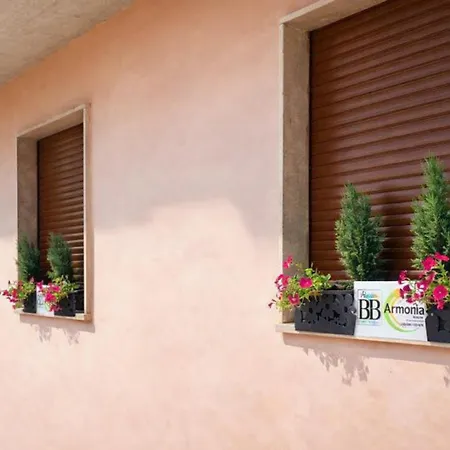 B&B Residence Armonia Sulmona-2