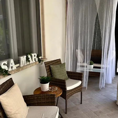 Casa Mar - B&B --2