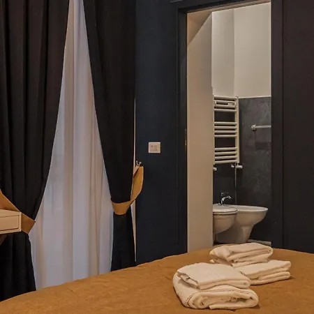 Sant'Alfonso Bed And Breakfast Napoli-3