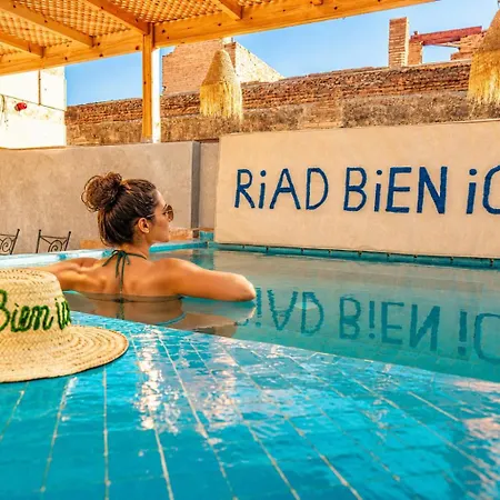 Riad Bien Ici-2