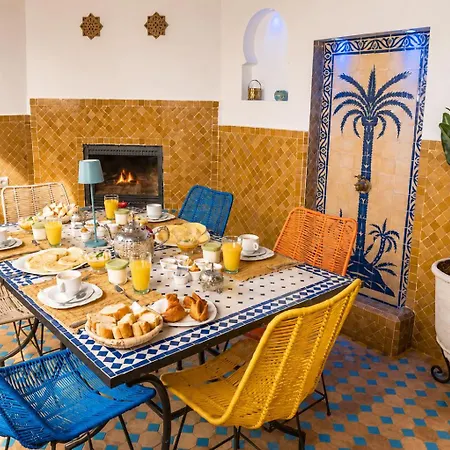 Riad Bien Ici-3