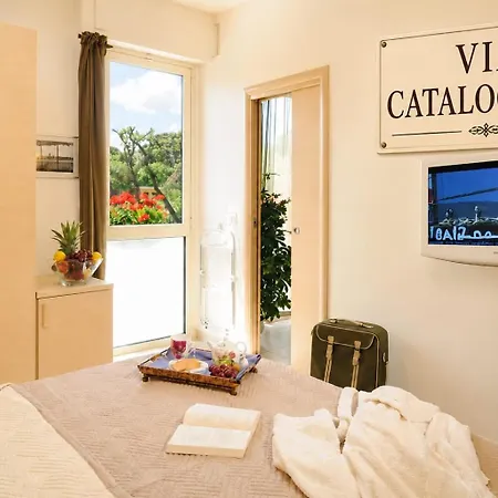 Dolce Vita Suite Alghero-2