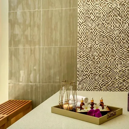 Grand Mercure Dubai City-3