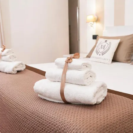 Montesantogroup Sorrento Room-3