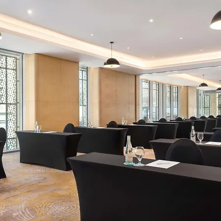 Novotel Dubai Gold District-2