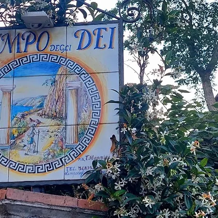 Olimpo degli Dei-2