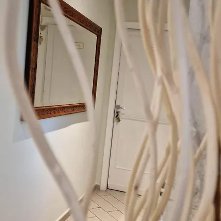 DOMUS CORALLA BnB Racconti Di Viaggio-3