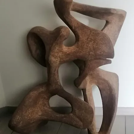 DOMUS CORALLA BnB Racconti Di Viaggio-2