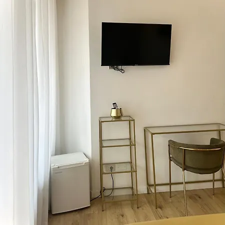 Guest House Arte-2