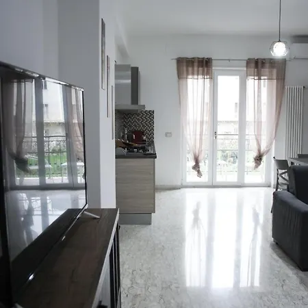 Suite in Città residence-2
