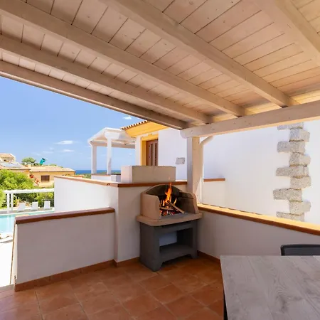Residence Chiaro di Luna-3