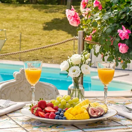 Villa Ca' Viola Rimini-2