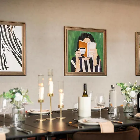 The Gantry London, Curio Collection By Hilton-3