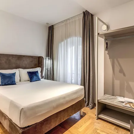 Mercure Roma Centro Termini-3