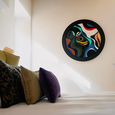 Ginevra Boutique Rooms - Palazzo Leosini - Residenze D'Epoca-2