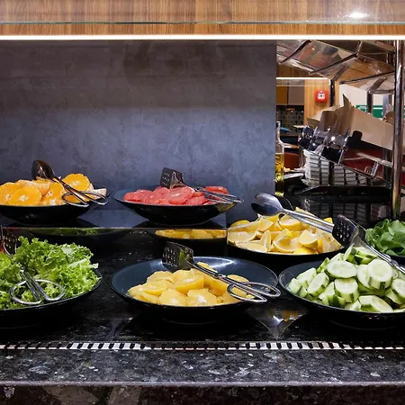 Ibis Styles Istanbul Merter-3