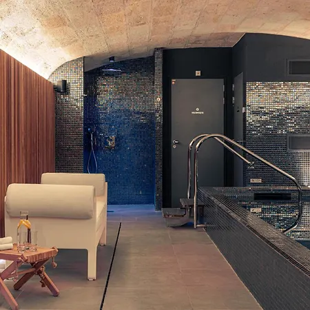 Villas Foch Boutique Hotel & Spa Bordeaux-3