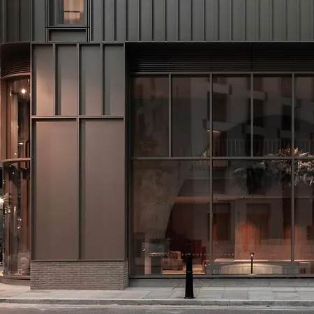 Buckle Street Studios By Locke, Aldgate-3
