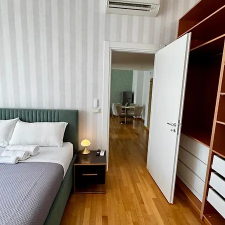 Suite Boutique Moscova-2