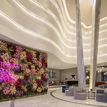 Hyde Hotel Dubai-3