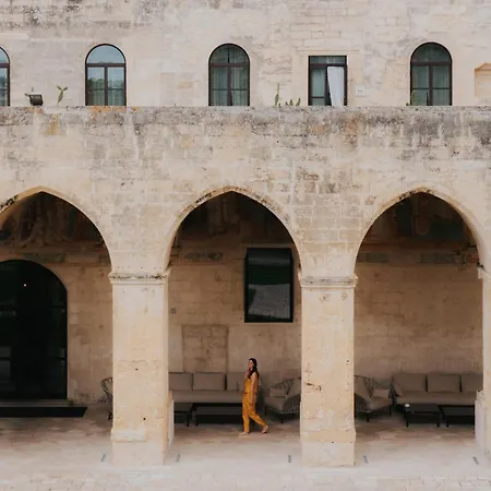 Chiostro dei Domenicani - Dimora Storica-3