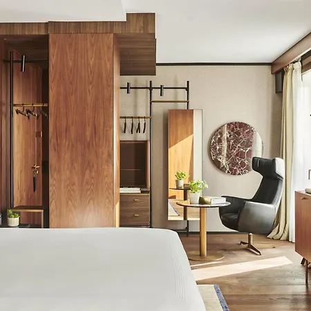 Thompson Madrid, By Hyatt-3