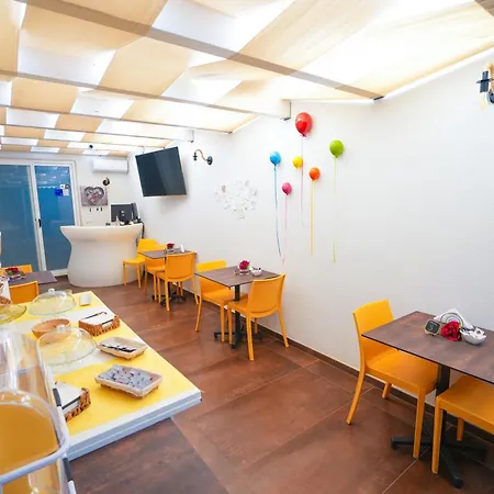 Il Giglio B&B-3
