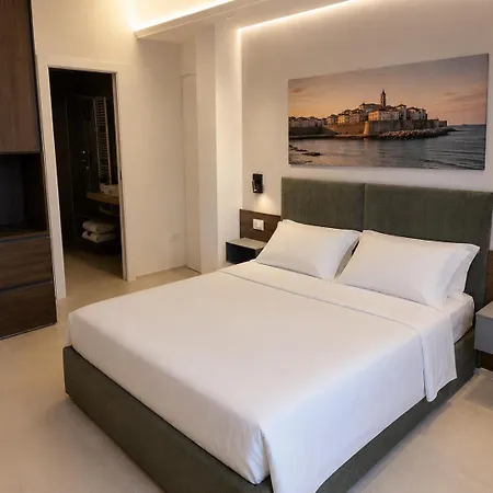 B&B Le Magnolie-3