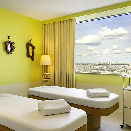 Too Hotel & Spa Paris - Mgallery Collection-2