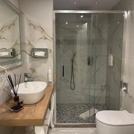 Gentile Suite Centro Storico-3