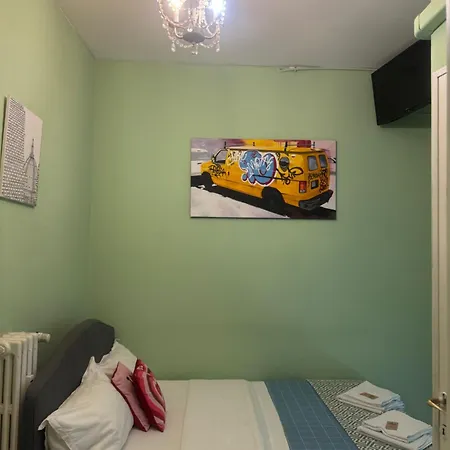 Firenze inn 21 Florence-3