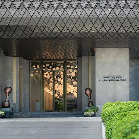 INNSiDE by Meliá Bangkok Sukhumvit-3
