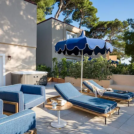Villa Lia Hotel Capri-3