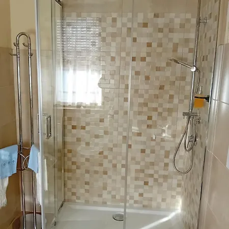 Maison Manni' B&B-2