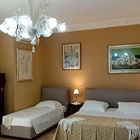 Maison Manni' B&B-3