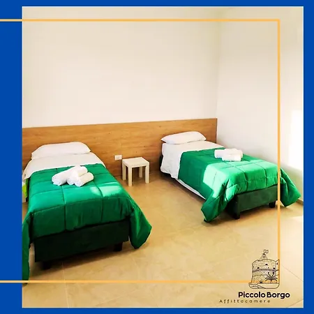 Piccolo Borgo Affittacamere BIKE FRIENDLY-2