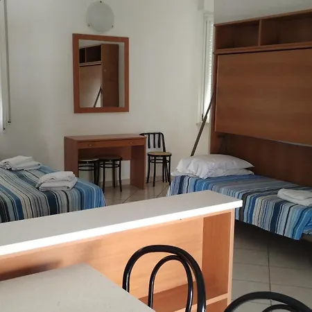 B&B Residence Sorriso-2