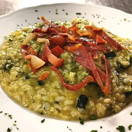 Hotel Ristorante alla Campagna-2