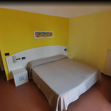 Hotel Viticcio-3