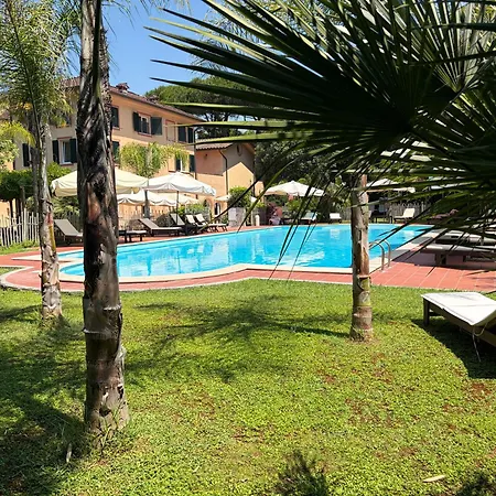 Hotel Cavalieri Del Mare-3