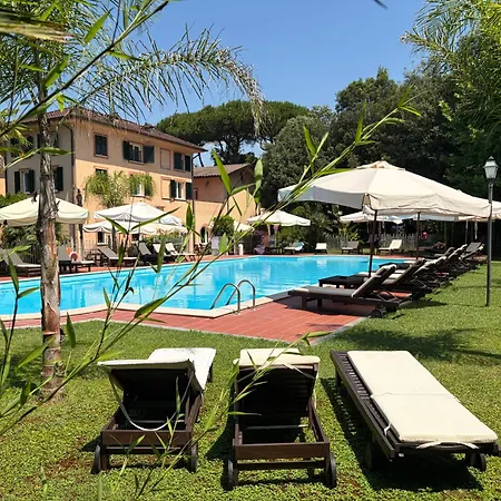 Hotel Cavalieri Del Mare-2