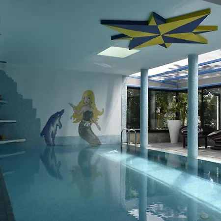 Hotel Soraya & Apartments-2