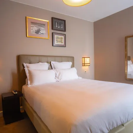 Hotel Frochot Montmartre-3