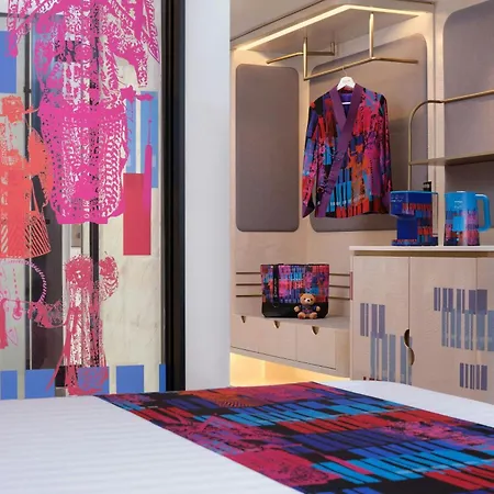 The Park Lane Hong Kong, Autograph Collection-2