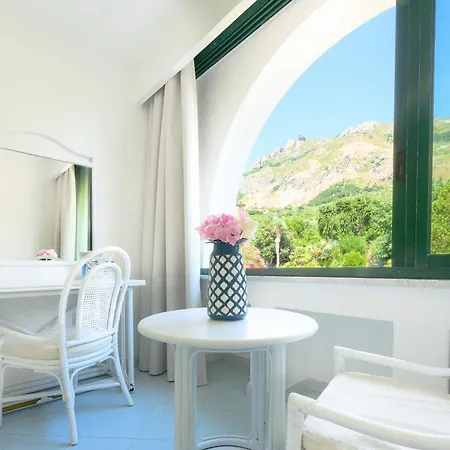 Paradiso Terme Resort & Spa-2