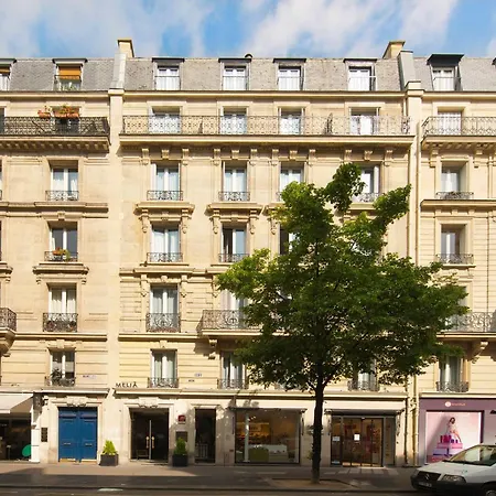 Melia Paris Champs Elysées-3